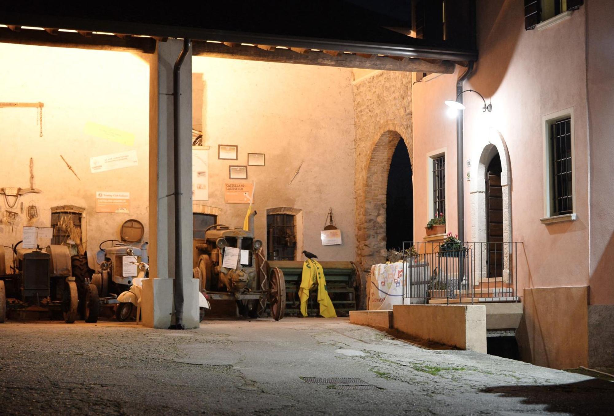 Corte Fattori Monzambano Extérieur photo
