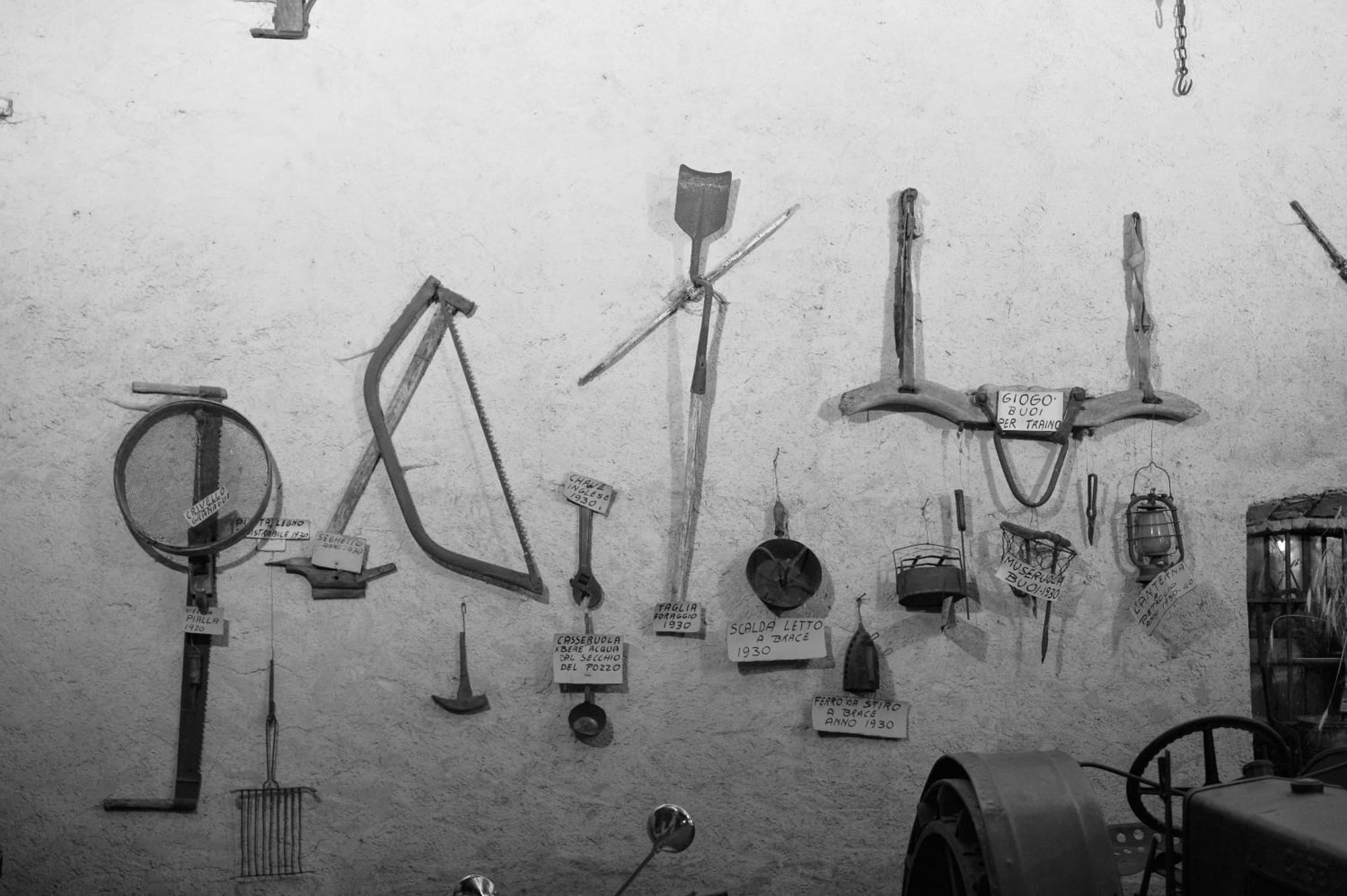 Corte Fattori Monzambano Extérieur photo