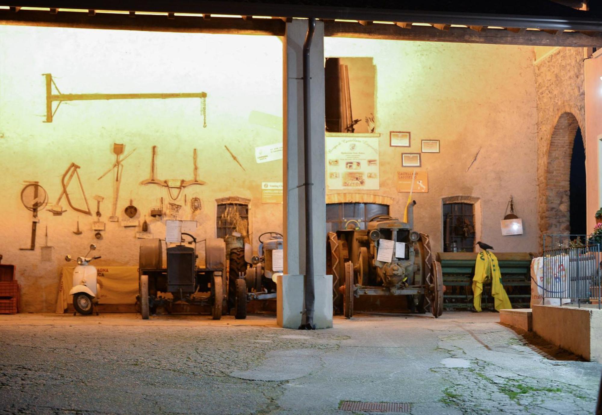 Corte Fattori Monzambano Extérieur photo