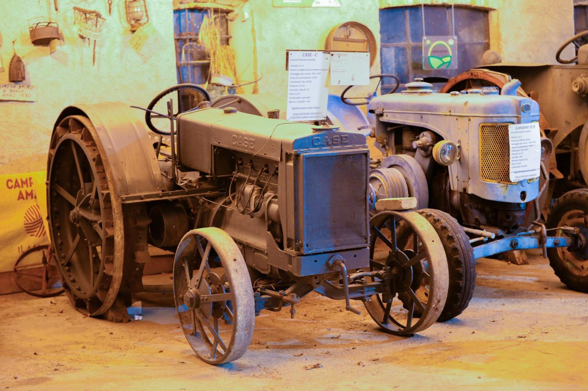 Corte Fattori Monzambano Extérieur photo