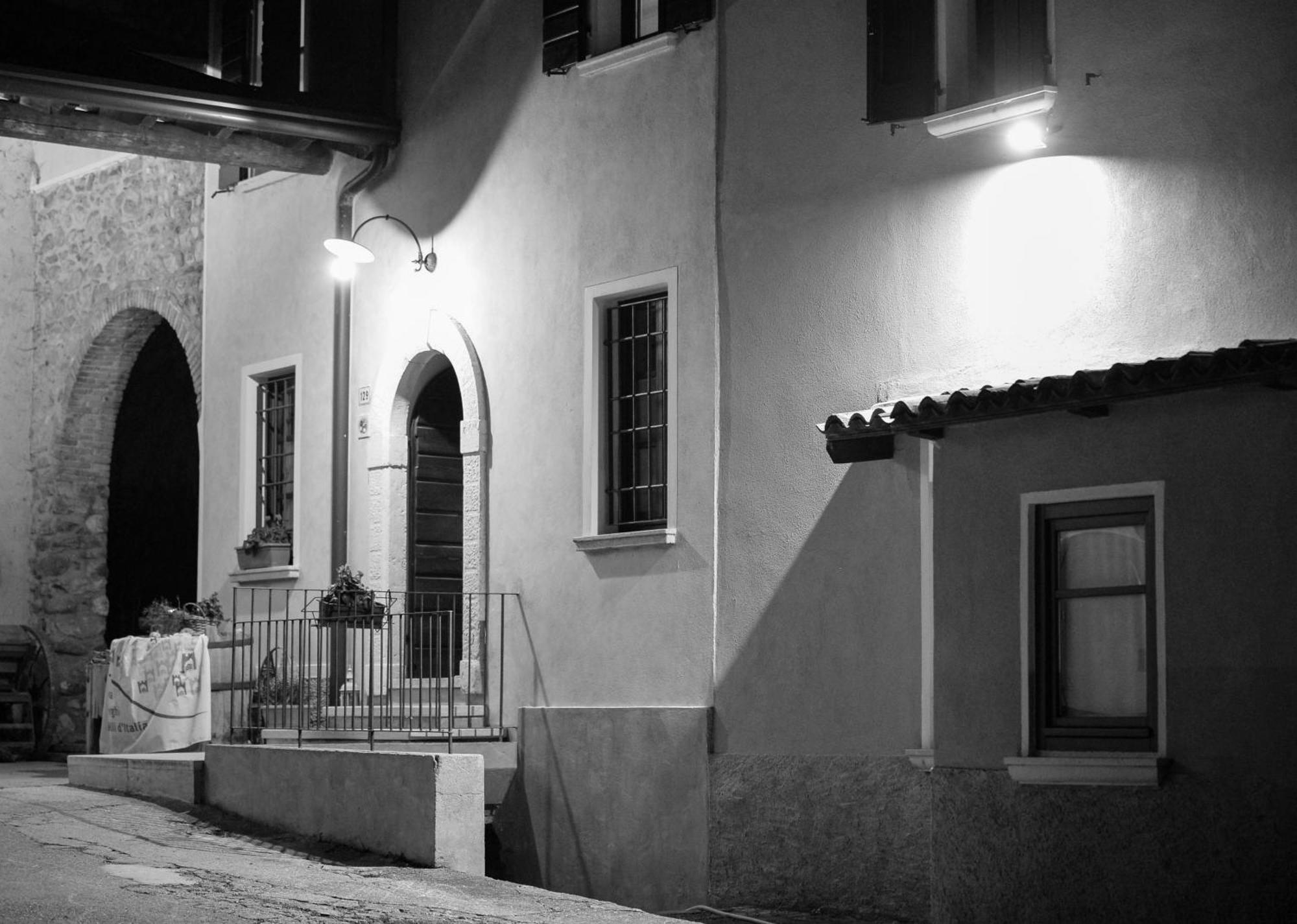 Corte Fattori Monzambano Extérieur photo