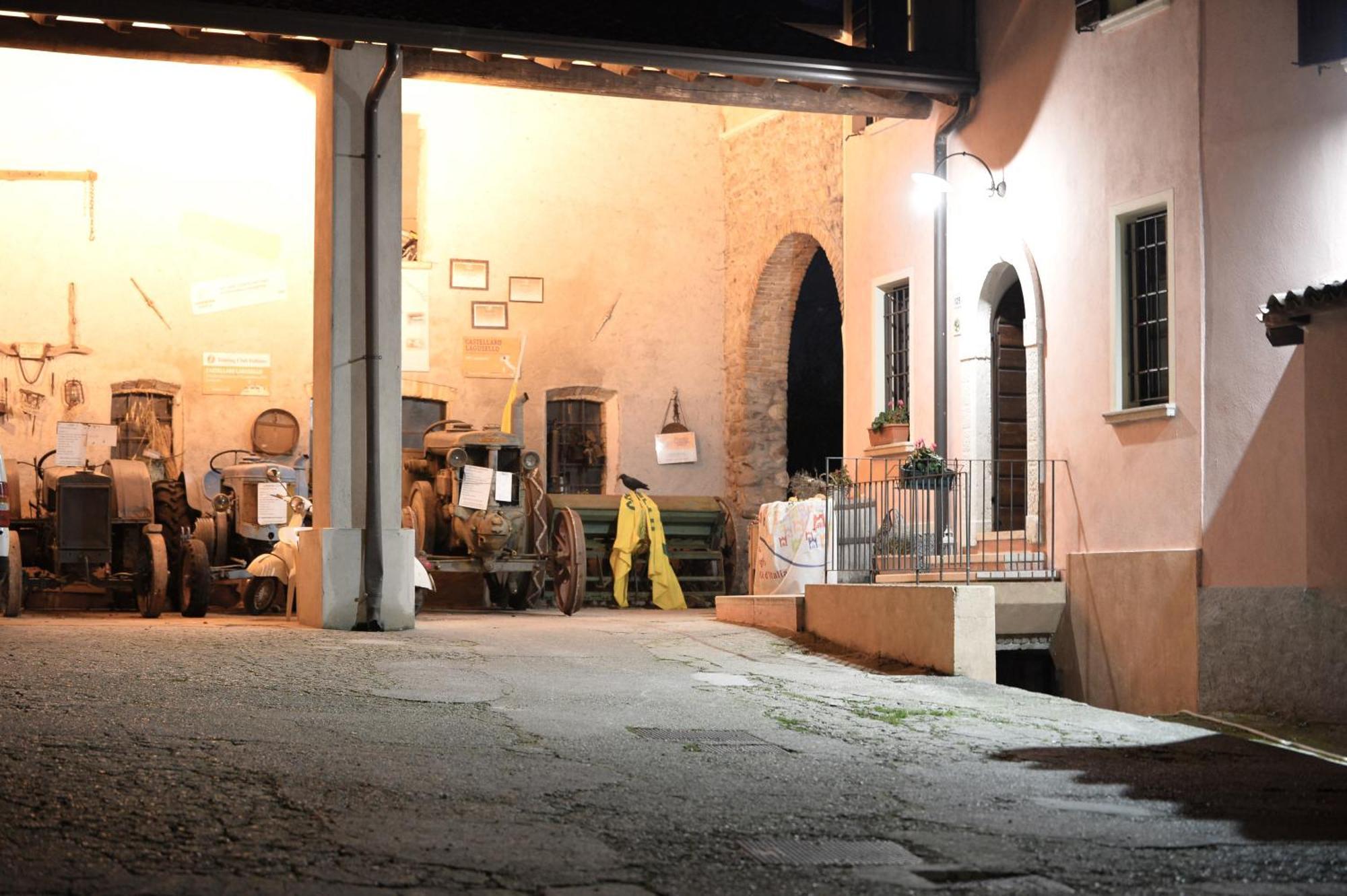 Corte Fattori Monzambano Extérieur photo