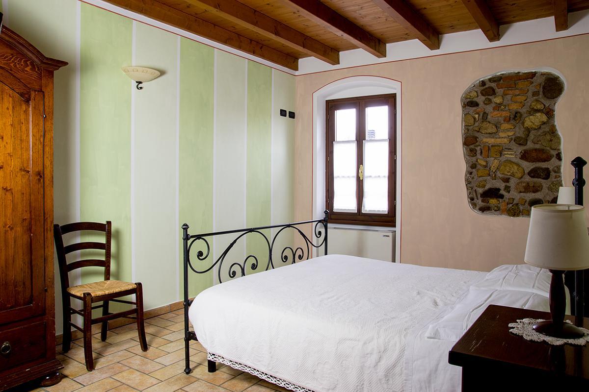 Corte Fattori Monzambano Extérieur photo